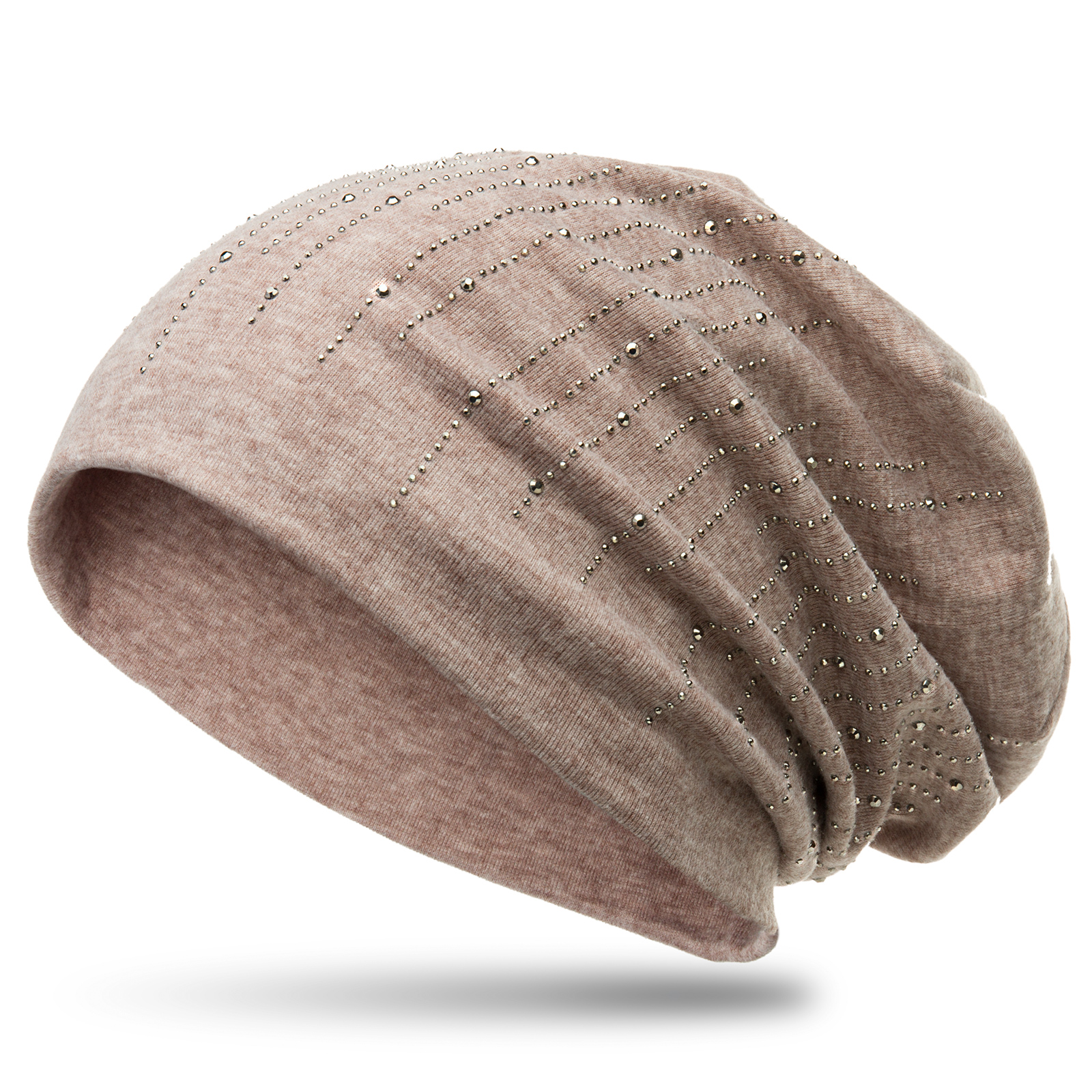 Flannel beanie Clearance