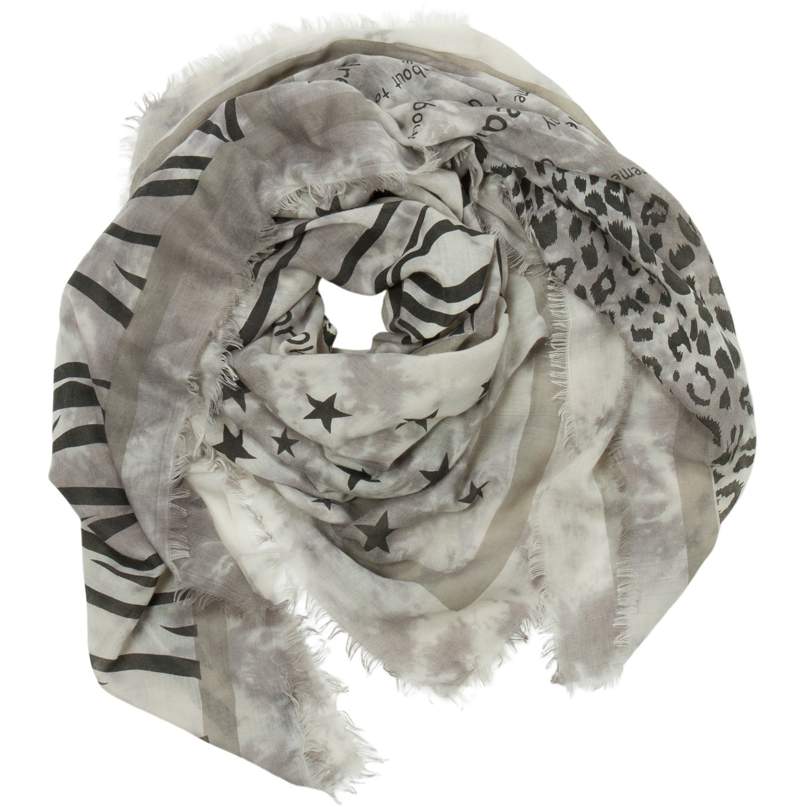 damen tuch schal