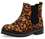 leopard braun