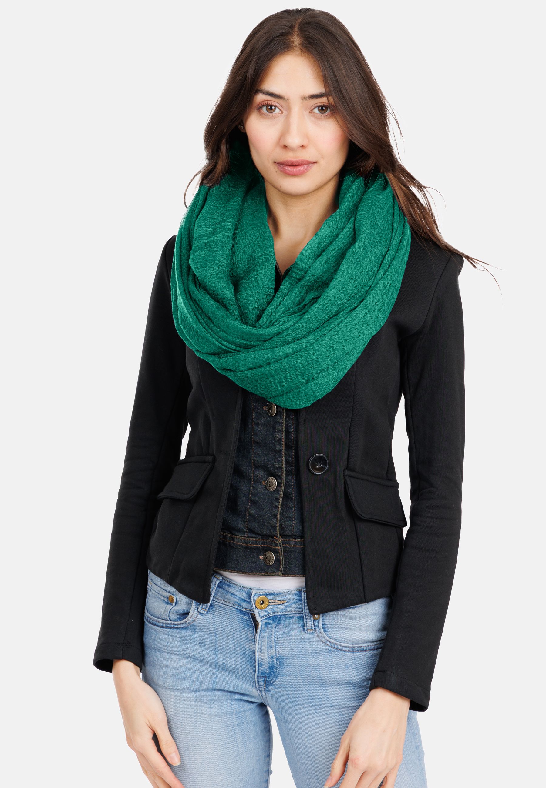 小物 theredthread S signature script scarf 小物 theredthread S signature script scarf THEREDTHREAD / ザ