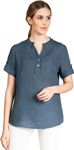 jeans blau