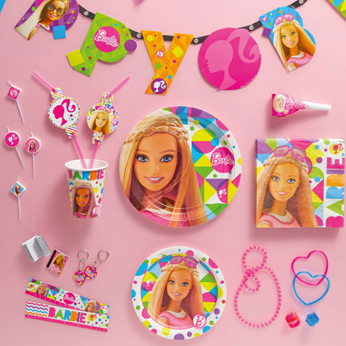 Barbie