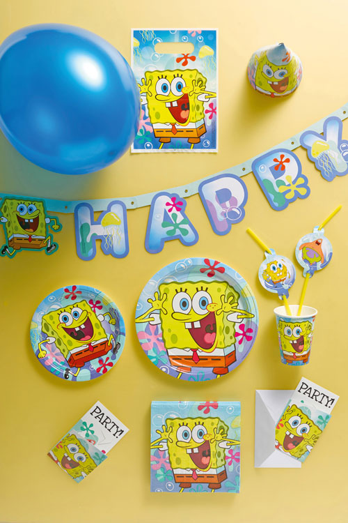 Spongebob