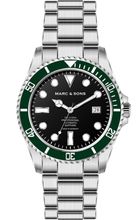 MARC & SONS Diver watch Series CLASSIC MSD-044-SGS MARC & SONS Diver watch Series CLASSIC MSD-044-SGS