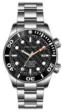 MARC & SONS diver watch PROFESSIONAL MOD BGW9 MSD-028-17S