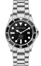 MARC & SONS Diver watch series SPORT MSD-045-5S