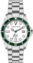MARC & SONS Diver watch series SPORT MSD-045-15S
