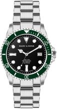MARC & SONS Diver watch series SPORT MSD-045-13S