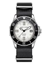 MARC & SONS 500M Diver watch with Swiss ETA 2824-2, MSD-029-3-T5 MARC & SONS 500M Diver watch with Swiss ETA 2824-2, MSD-029-3-T5