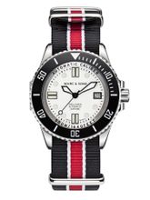 MARC & SONS 500M Diver watch with Swiss ETA 2824-2, MSD-029-3-T17 MARC & SONS 500M Diver watch with Swiss ETA 2824-2, MSD-029-3-T17