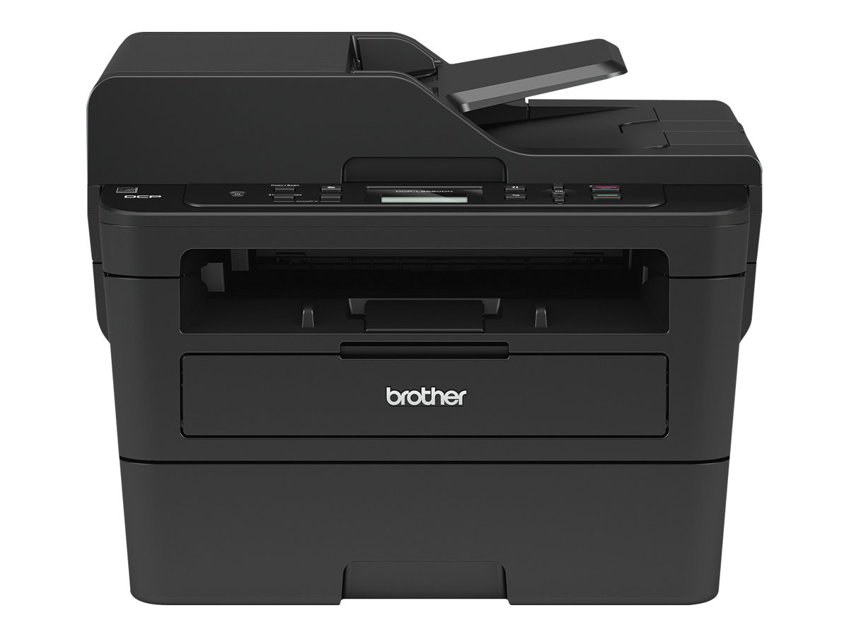 Brother DCP-L2550DN 3in1 Monolaser Multifunktionsdrucker | Brother ...