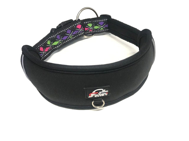 UroClysmic Halsband Für Hunde 2er Pack - Wasserdicht Mit ätherischen Ölen | Verstellbar Für Welpen Ab 7 Wochen