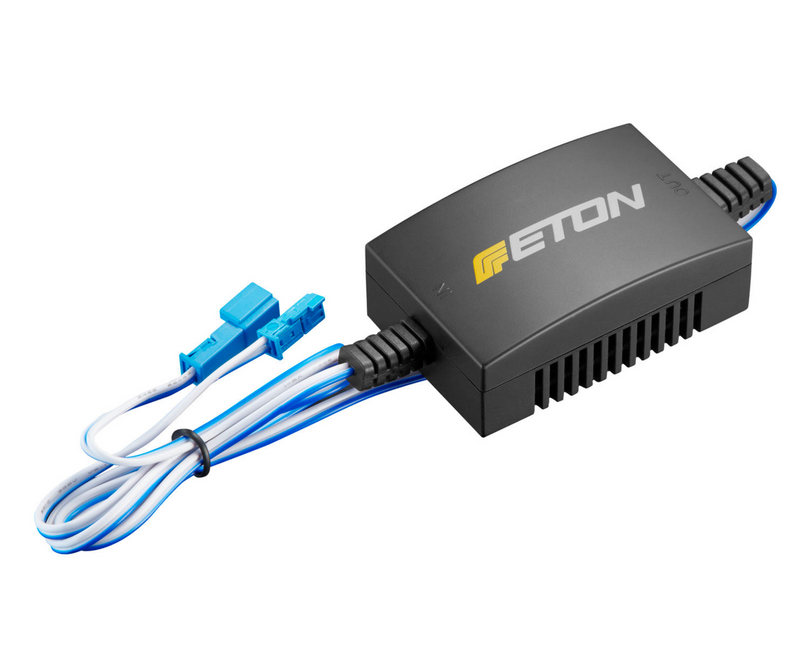 ETON B100XHP Frequenzweiche für B100T B100W B100N B100W2 passend für BMW