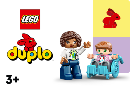 LEGO® DUPLO®