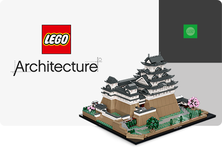 LEGO® Architecture