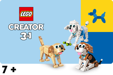 LEGO® Creator