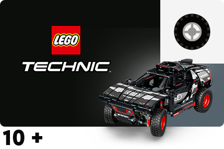 LEGO®  Technic™