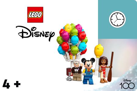 LEGO® Disney™