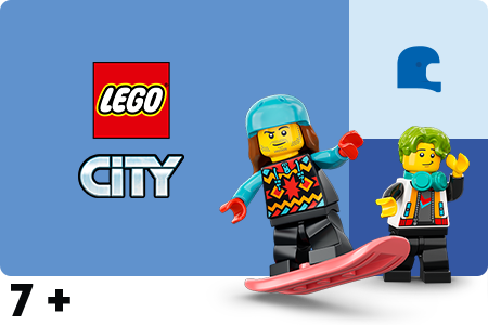 LEGO® City 