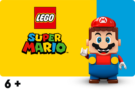 LEGO® Super Mario™