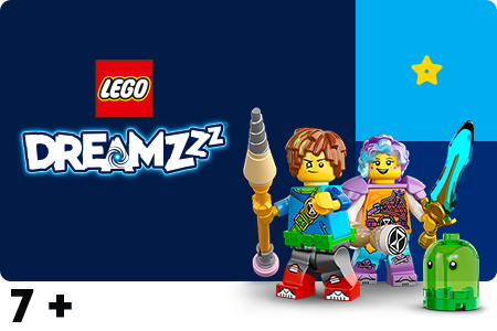 LEGO® Dreamzzz