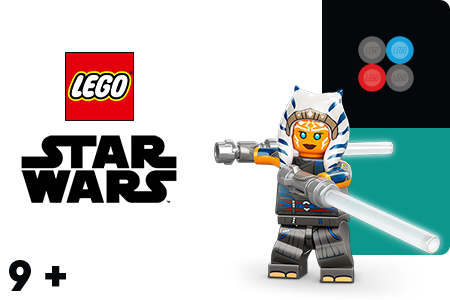 LEGO® Star Wars™