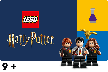 LEGO® Harry Potter™