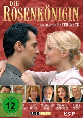 Die Rosenkönigin [DVD]