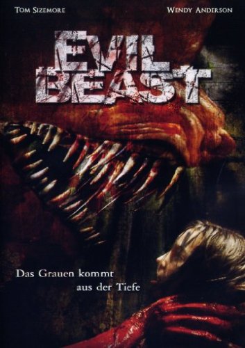 Evil Beast [DVD]