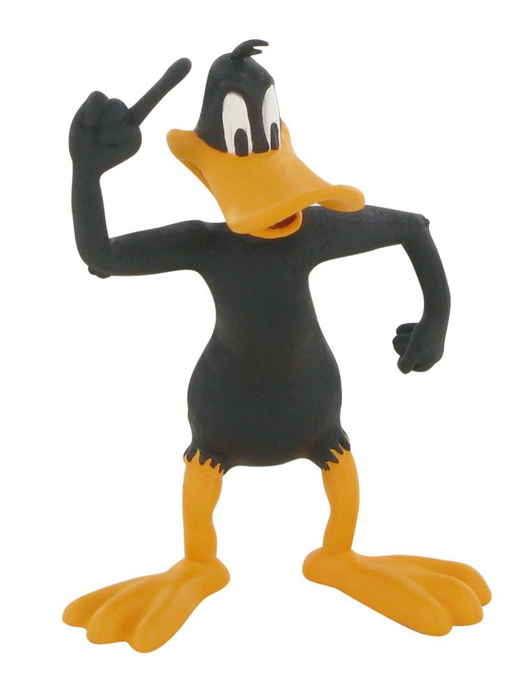 Comansi - Daffy Duck Sammelfigur