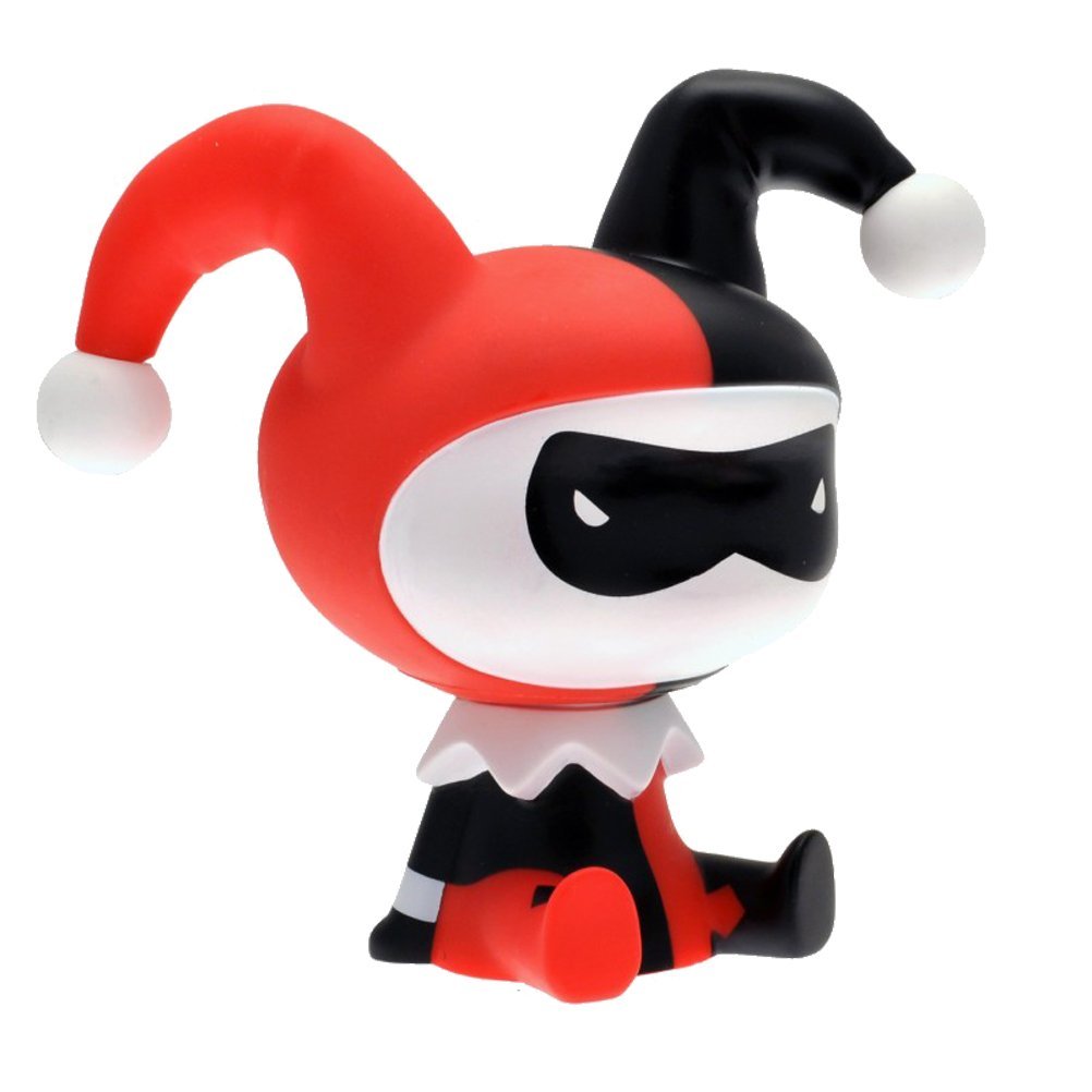 Chibi Harley Quinn - Spardose