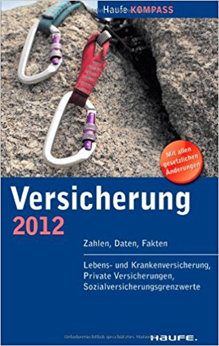 Versicherung 2012