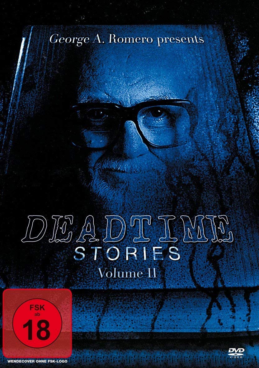 Deadtime Stories Volume II [DVD]