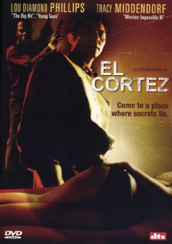 El Cortez [DVD] - gebraucht sehr gut