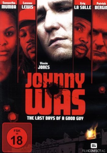 Johnny Was [DVD] - gebraucht gut
