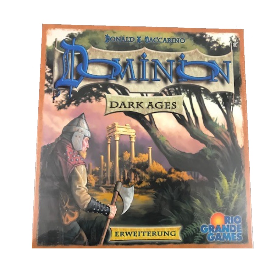 Dominion Online Deutsch Dominion Online Deutsch