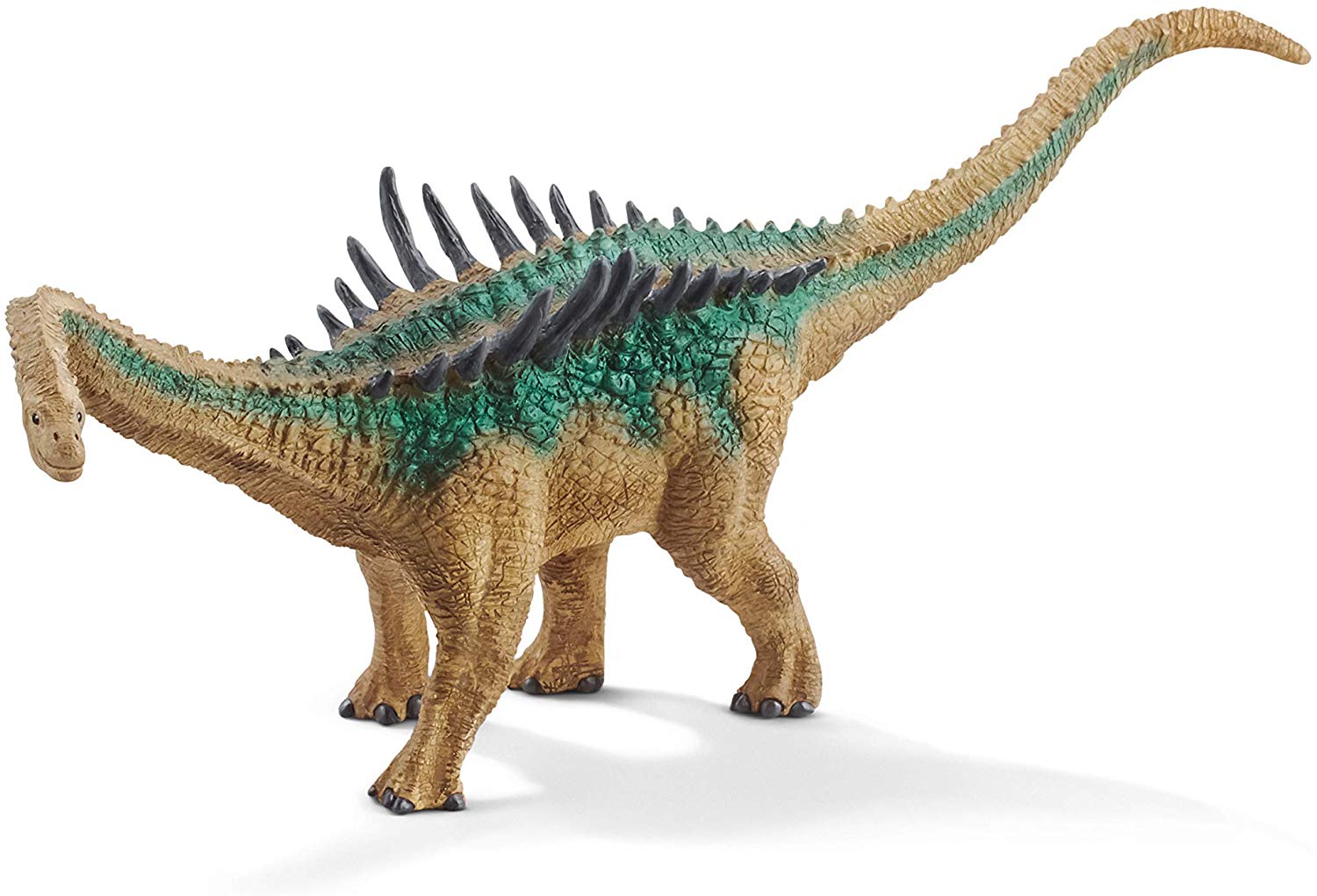 SCHLEICH 15021 - Dinosaurs Agustinia