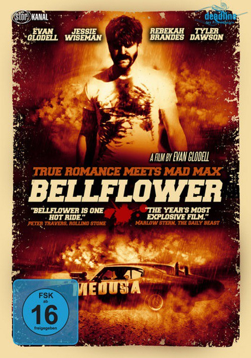 Bellflower [DVD]