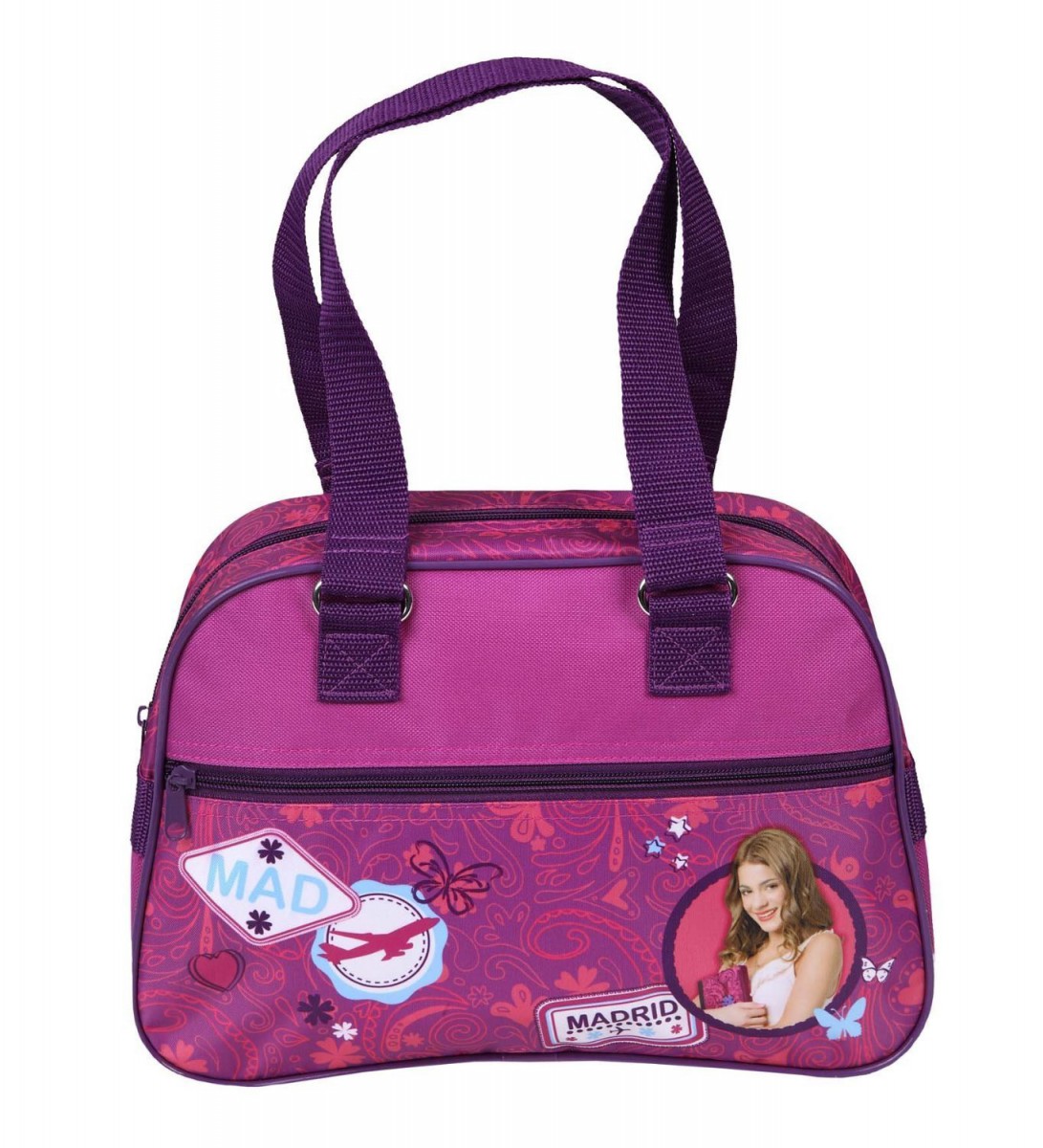 Disney Violetta - Handtasche / Tasche