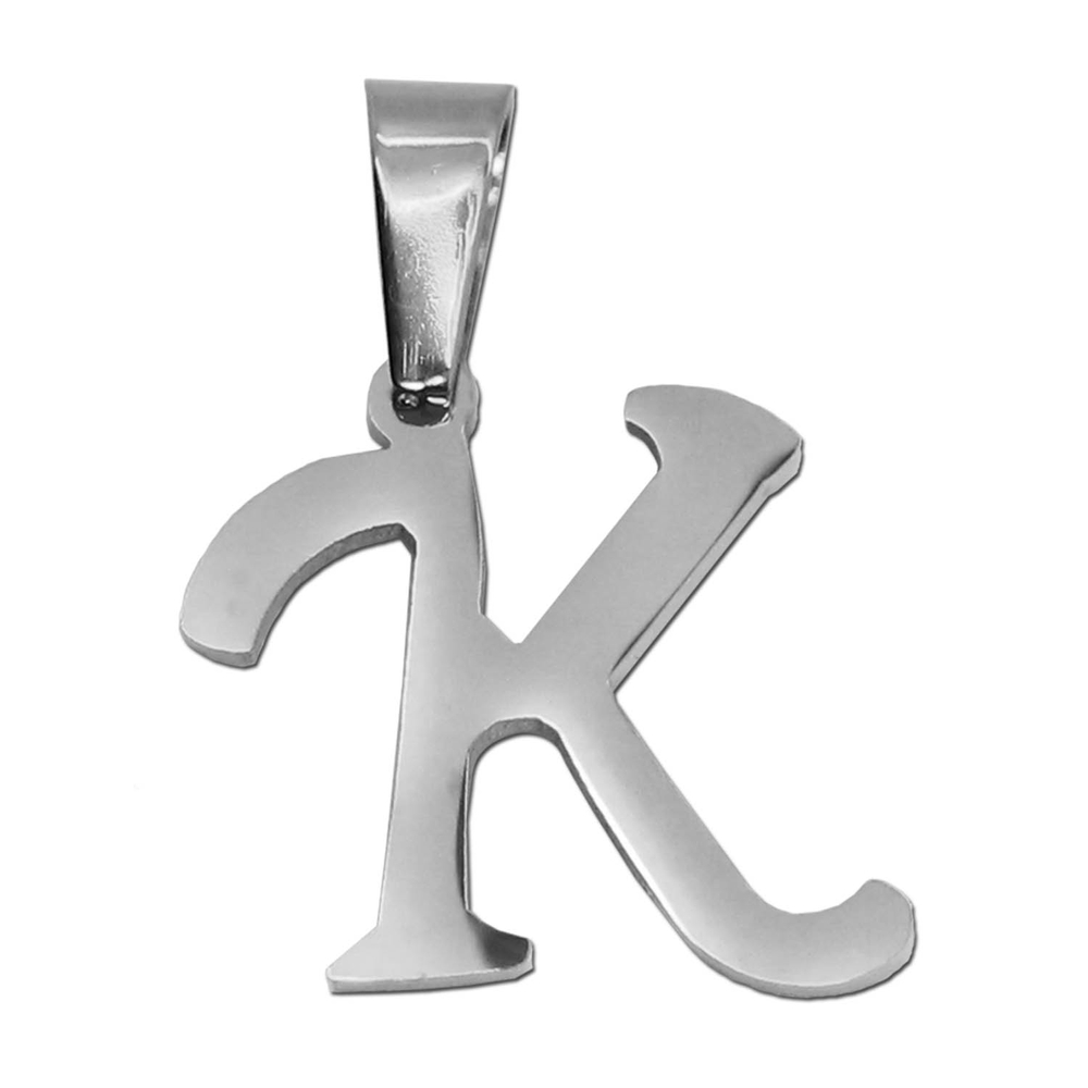 Kettenanhänger Buchstabe Silbern Alphabet Anhänger Halskette Charm Schmuckbeutel - Picture 12 of 28