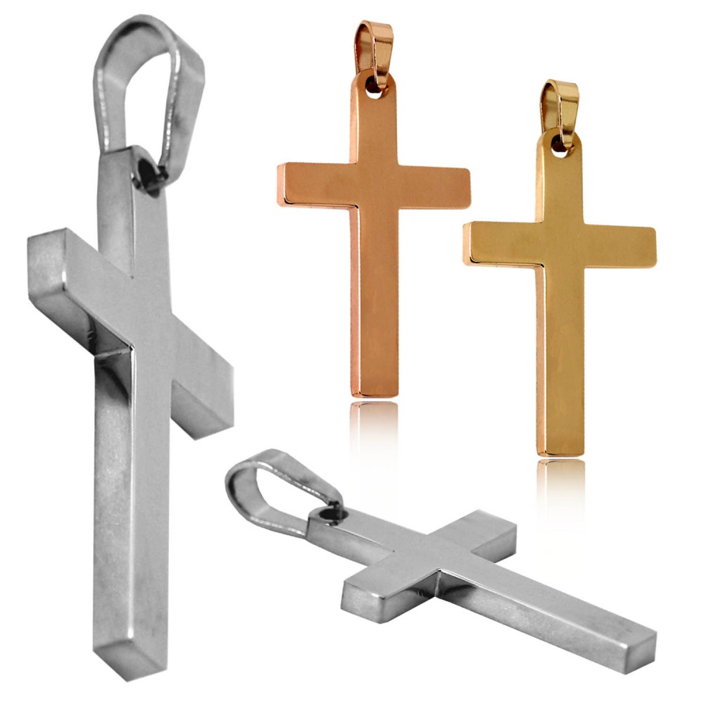 cadena de plata con crucifijo para hombre colgante cruz peque 241 o crucifijo acero para collar cadena cadena de plata con crucifijo para hombre colgante cruz peque 241 o crucifijo acero para collar cadena