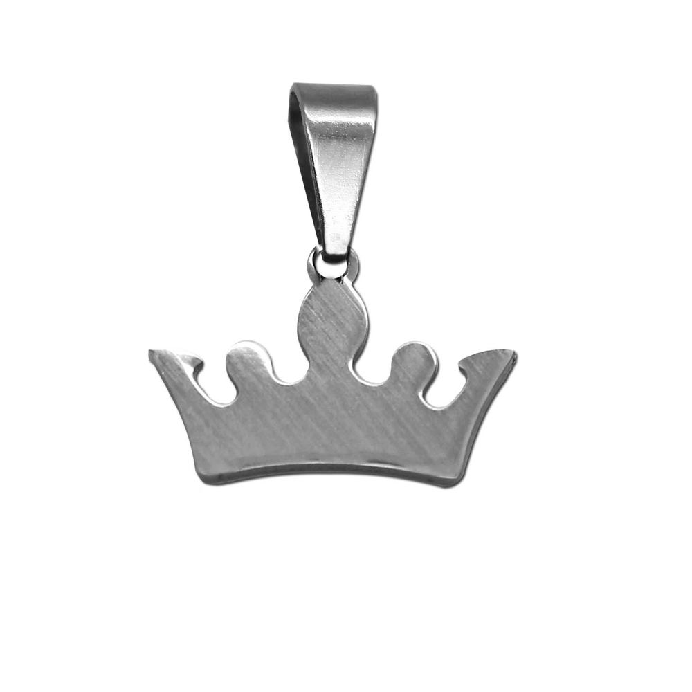 Kettenanhänger Eule Schlüssel Kreuz Charm Blume Damen Kette Anhänger Edelstahl - Bild 18 von 31