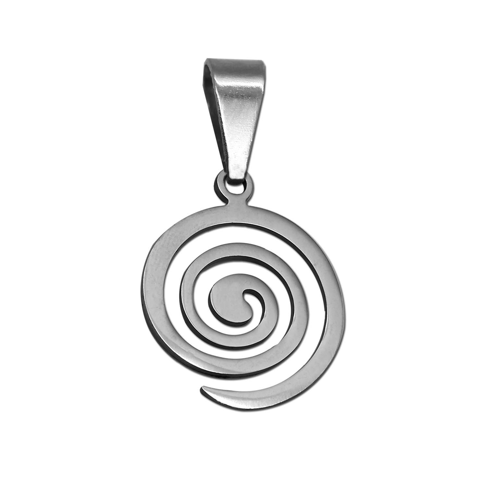 Kettenanhänger Eule Schlüssel Kreuz Charm Blume Damen Kette Anhänger Edelstahl - Bild 3 von 31