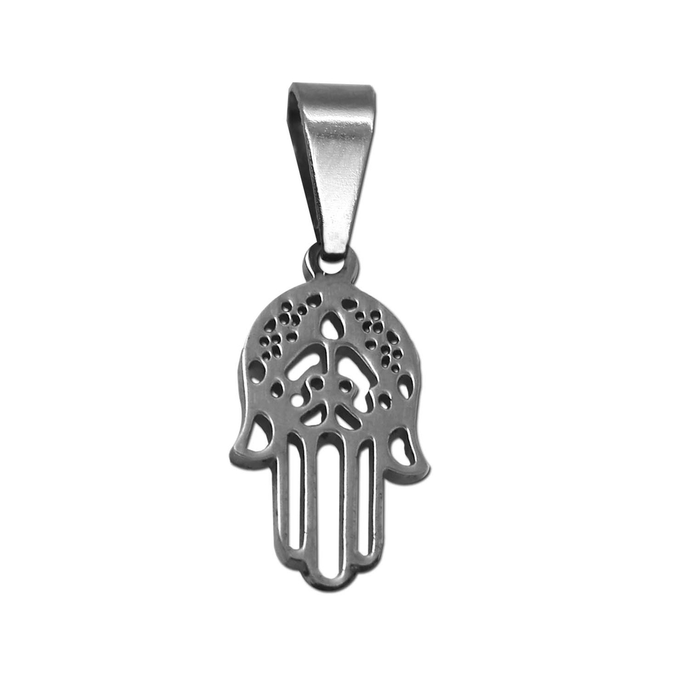 Kettenanhänger Eule Schlüssel Kreuz Charm Blume Damen Kette Anhänger Edelstahl - Bild 29 von 31