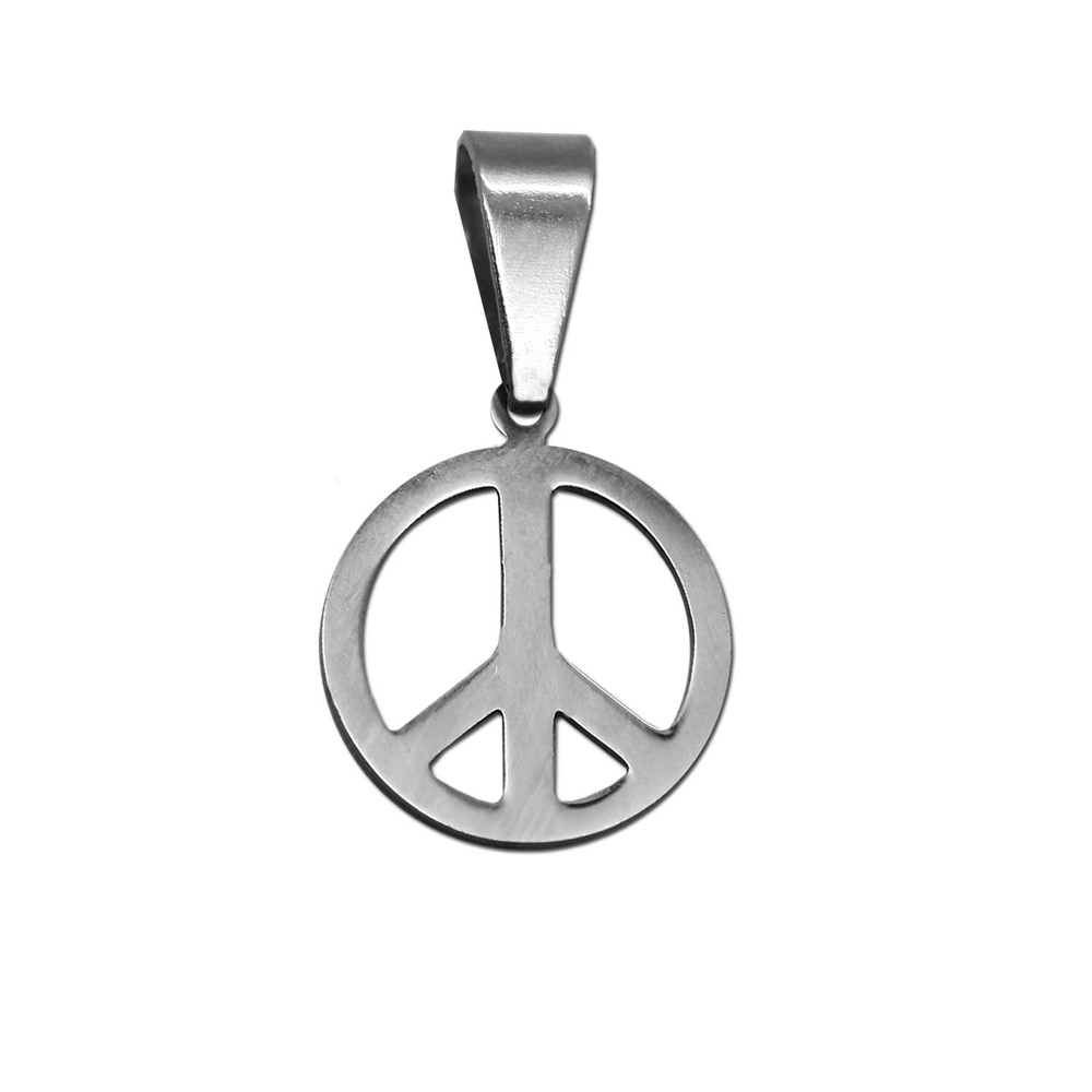 Kettenanhänger Eule Schlüssel Kreuz Charm Blume Damen Kette Anhänger Edelstahl - Bild 30 von 31