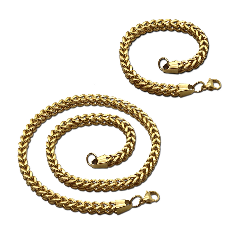 Flongo Ouroboros - Bracciale Da Uomo Con Drago Vichingo, In - Foto 9