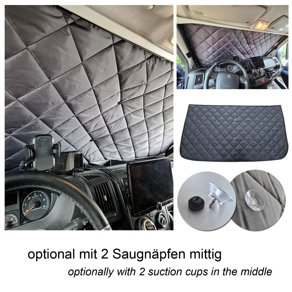 Für Ford Transit Connect 02.2014-04.2018 ORIS Anhängerkupplung Starr
