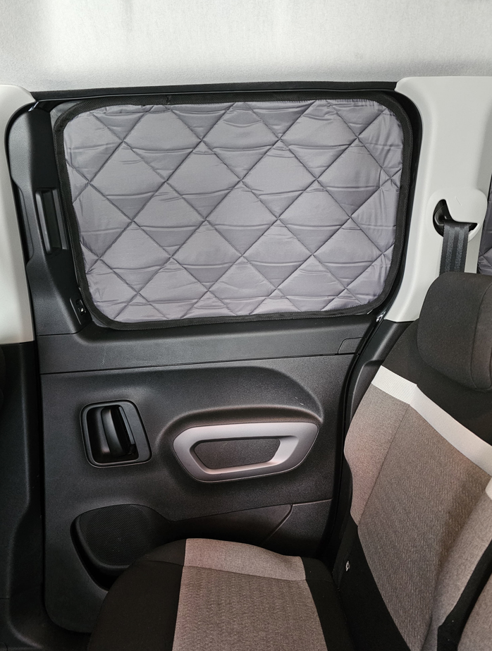 Skep Pram Skep Car Seat CAR SEATS MSS