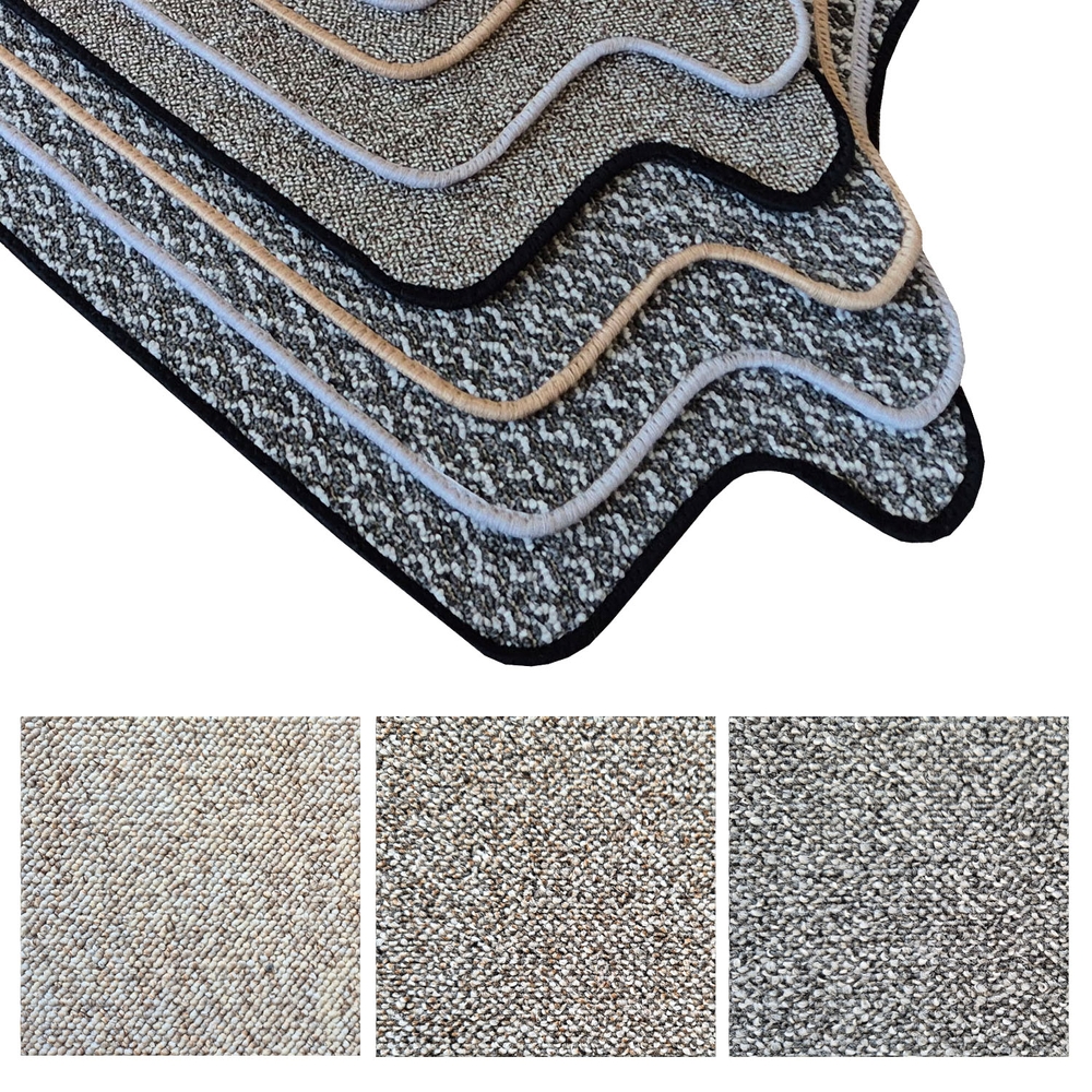 ISOCAMP® carpet sample order | plentyShop LTS