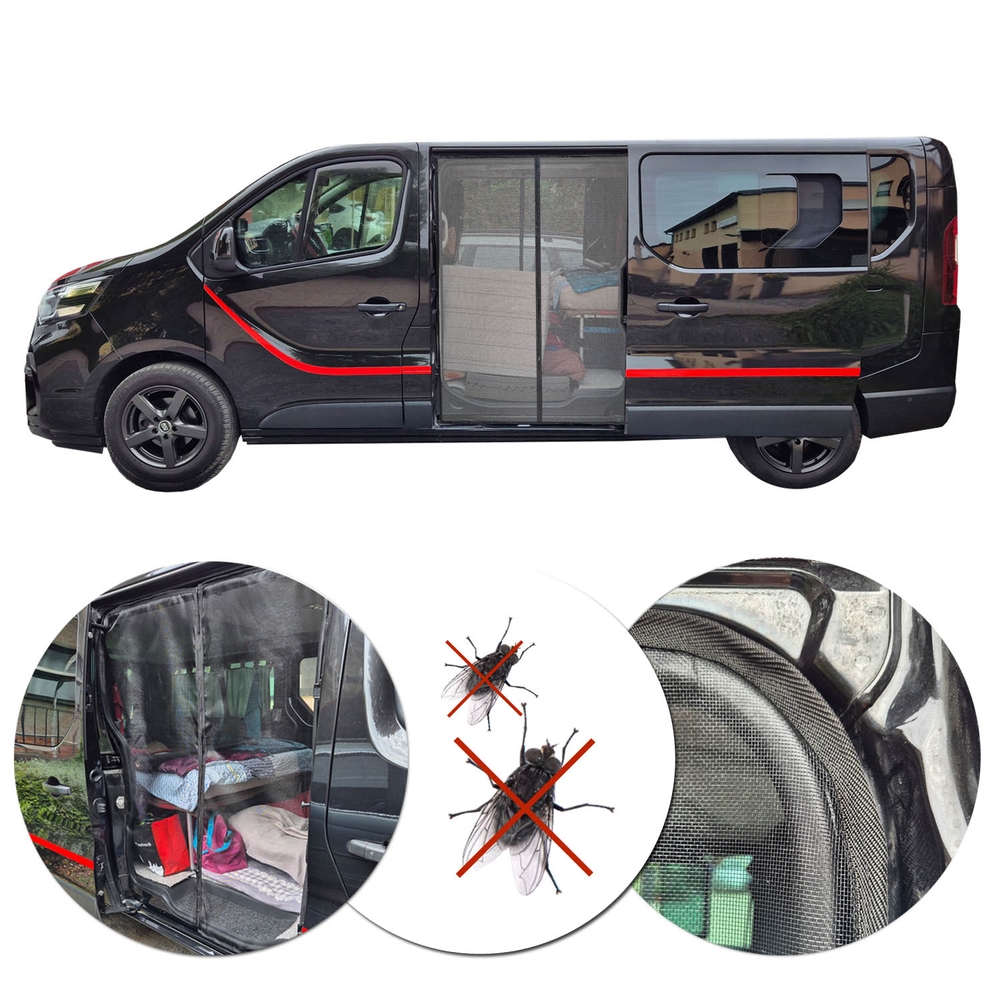 Moustiquaire Pour FenêTre, Moustiquaire MagnéTique, Moustiquaire Avec